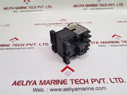 Fuji Electric Sc-5-1 [19] Magnetic Contactor Sc20Aa 110V 60Hz