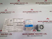 Omron H3Ba-n Solid-state Timer 1.2S-300H 110Vac