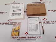 Gossen Pffn2524Ghq001Am005Bc001 Temperature Measuring Instrument