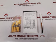 Gossen Pffn2524Ghq001Am005Bc001 Temperature Measuring Instrument