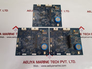 2400D2112 Printed Circuit Board Rev.C 94V