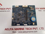 2400D2112 Printed Circuit Board Rev.C 94V