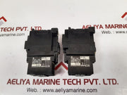 Mitsubishi Sr-k6 Contactor New