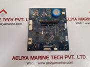 2400D2112 Printed Circuit Board Rev.C 94V