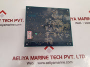 2400D2112 Printed Circuit Board Rev.C 94V
