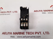 Mitsubishi Sr-k6 Contactor New