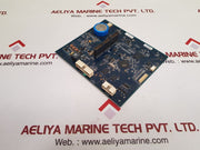 2400D2112 Printed Circuit Board Rev.C 94V