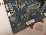 2400D2112 Printed Circuit Board Rev.C 94V