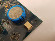 2400D2112 Printed Circuit Board Rev.C 94V