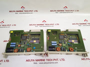 Siemens 6Gk1143-0Ab01 Control Board