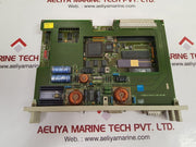 Siemens 6Gk1143-0Ab01 Control Board
