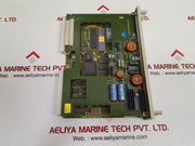 Siemens 6Gk1143-0Ab01 Control Board