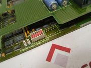 Siemens 6Gk1143-0Ab01 Control Board