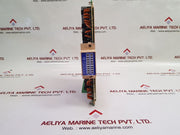 Tata Honeywell 621-6550R Output Module 24 Vdc (Used)