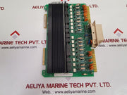 Tata Honeywell 621-6550R Output Module 24 Vdc (Used)