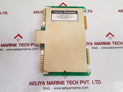Tata Honeywell 621-6550R Output Module 24 Vdc (Used)