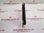 Tata Honeywell 621-6550R Output Module 24 Vdc (Used)