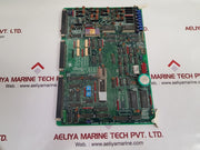 Nabco Mc-603-02A Printed Circuit Board 885 72739837