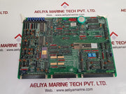 Nabco Mc-603-02A Printed Circuit Board 885 72739837