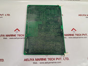 Nabco Mc-603-02A Printed Circuit Board 885 72739837
