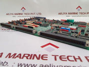 Nabco Mc-603-02A Printed Circuit Board 885 72739837