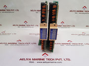 Honeywell 621-6550R Output Module 24 Vdc