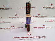 Honeywell 621-6550R Output Module 24 Vdc