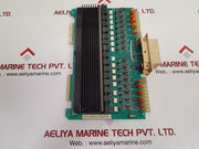 Honeywell 621-6550R Output Module 24 Vdc