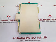 Honeywell 621-6550R Output Module 24 Vdc