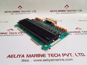 Honeywell 621-6550R Output Module 24 Vdc
