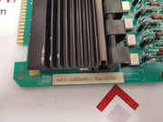 Honeywell 621-6550R Output Module 24 Vdc
