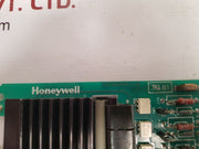 Honeywell 621-6550R Output Module 24 Vdc