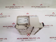 Schneider Automation Modicon 110Cpu51200 Plc Controller 24Vdc