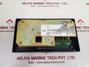 Stn Atlas Bat 426 B Signal Fire Alarm Control Display 271135587, 24V