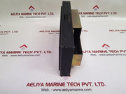 Stn Atlas Bat 426 B Signal Fire Alarm Control Display 271135587, 24V
