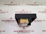Stn Atlas Bat 426 B Signal Fire Alarm Control Display 271135587, 24V
