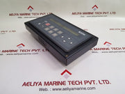 Stn Atlas Bat 426 B Signal Fire Alarm Control Display 271135587, 24V