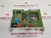 Siemens 6Gk1143-0Ab01 Communication Processor Board