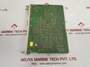 Siemens 6Gk1143-0Ab01 Communication Processor Board