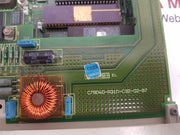 Siemens 6Gk1143-0Ab01 Communication Processor Board