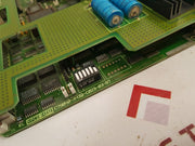 Siemens 6Gk1143-0Ab01 Communication Processor Board