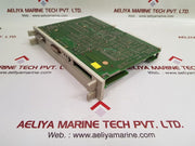 Siemens 6Gk1143-0Ab01 Communication Processor Board