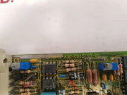 Siemens 6Es5470-4Uc11 Analog Output Module