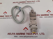 Custom Control Sensors 6905Gze12-7042 Series Pressure Switch New