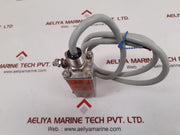 Custom Control Sensors 6905Gze12-7042 Series Pressure Switch New