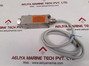 Custom Control Sensors 6905Gze12-7042 Series Pressure Switch New