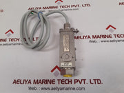 Custom Control Sensors 6905Gze12-7042 Series Pressure Switch New