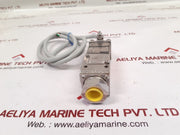 Custom Control Sensors 6905Gze12-7042 Series Pressure Switch New