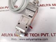 Custom Control Sensors 6905Gze12-7042 Series Pressure Switch New
