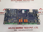 Prism 2400D2102 Bus Interface Board 2400B2100